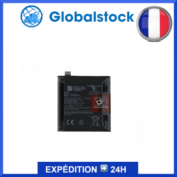 Batterie pour OnePlus 7T pro
