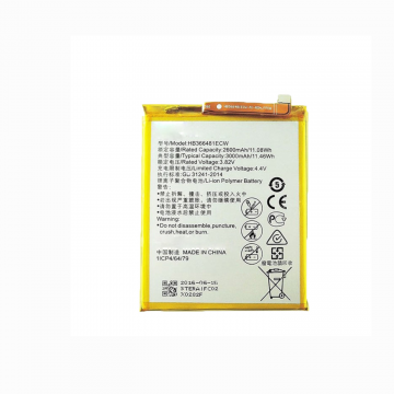 Batterie pour Huawei P20 Lite HB366481ECW