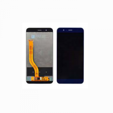 Écran pour Huawei Honor 8 Pro Bleu LCD