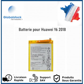 Batterie pour Huawei Y6 2018