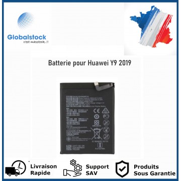 Batterie pour Huawei Y9 2019