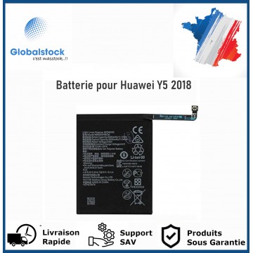 Batterie pour Huawei y5 2018 HB405979ECW
