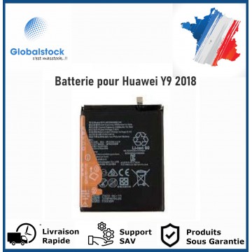 Batterie HB396689ECW pour Huawei Y9 2018