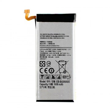 Batterie pour Samsung Galaxy A3 A300 EB-BA300ABE