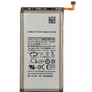 Batterie pour Samsung Galaxy S10+ Plus (G975F) EB-BG975ABU