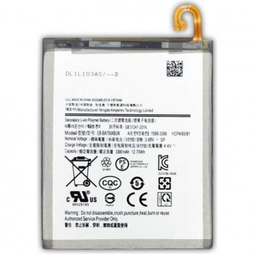 Batterie pour Samsung Galaxy A7 2018 (A750F)