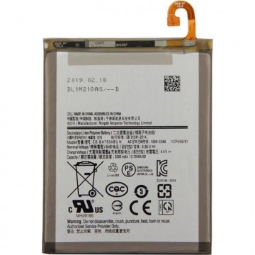 Batterie pour Samsung Galaxy Galaxy A7 2018/M10/A10 A105F A750 EB-BA750ABU