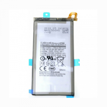 Batterie pour Samsung Galaxy A6 Plus A605 EB-BJ805ABE GH82-16480A