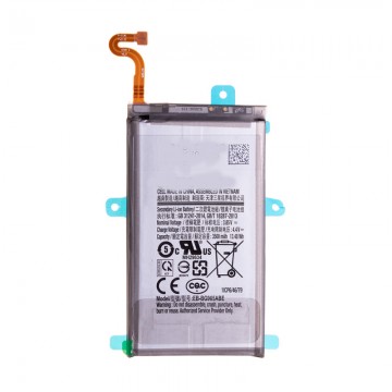 Batterie pour Samsung Galaxy S9 Plus G965 EB-BG965ABE GH82-15960A