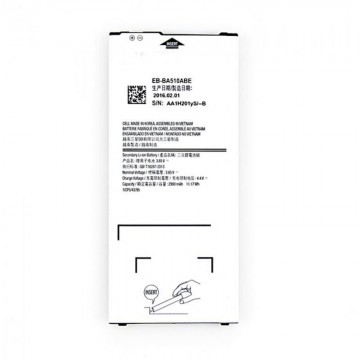 Batterie pour Samsung Galaxy A5 2016 A510 EB-BA510ABE