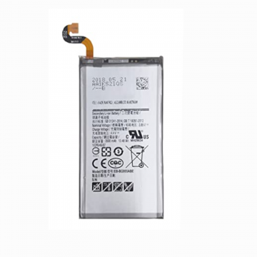 Batterie pour Samsung Galaxy S8 Plus G955 EB-BG955ABE GH82-14656A