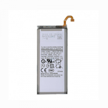 Batterie pour Samsung Galaxy J6 2018 (J600F) / A6 2018