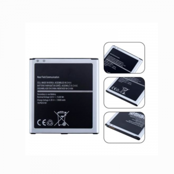 Batterie pour Samsung Galaxy J3 2016 (J310) / J5 (J500) / Grand Prime EB-BG530BBE BG531BBE BG530CBE