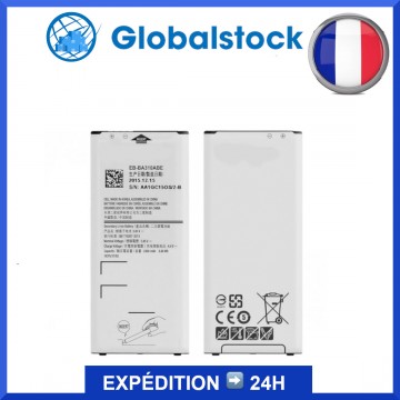 BATTERIE pour SAMSUNG GALAXY A3 2016 A310 EB-BA310ABE