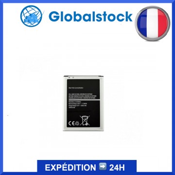 BATTERIE Pour SAMSUNG GALAXY J1 2016 J120 EB-BJ120CBE
