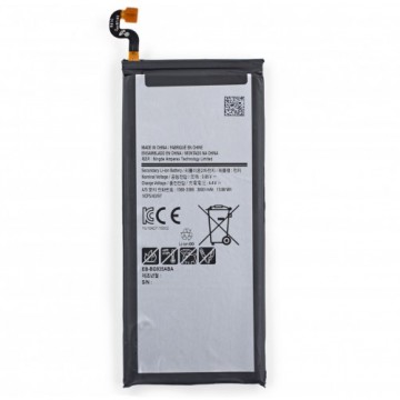 Batterie pour Samsung Galaxy S7 Edge G935 EB-BG935ABE