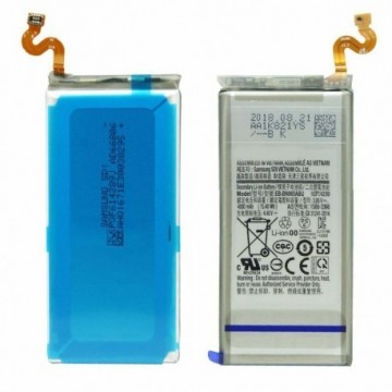 Batterie pour Samsung Galaxy Note 9 N960 EB-BN965ABU GH82-17562A