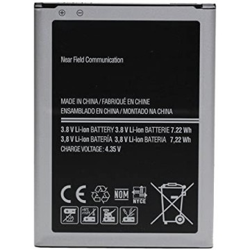 Batterie pour Samsung Galaxy Ace 4 (SM-G357)