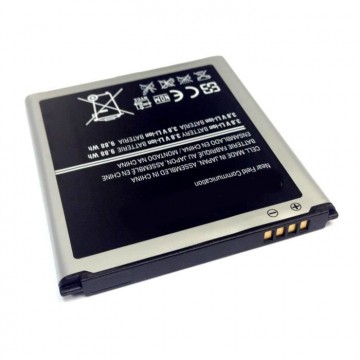 Batterie pour Samsung galaxy S4 I9505 EB-B600BE/i9500