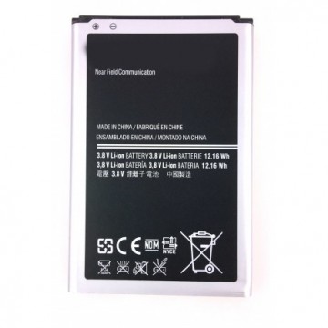 Batterie pour Samsung Galaxy Note 3 N9005 EB-B800BE
