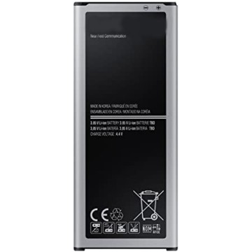 Batterie pour Samsung Galaxy Note 4 N910 EB-BN910BBE