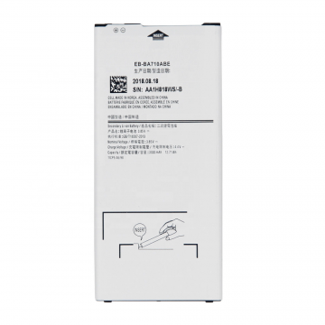 Batterie pour Samsung Galaxy A7 2016 (A710F)