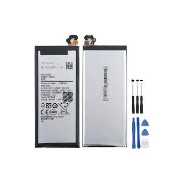 Batterie pour Samsung Galaxy J7 2017 (J730F)