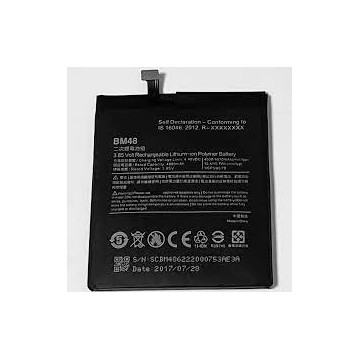 Batterie pour Xiaomi Mi Note 2