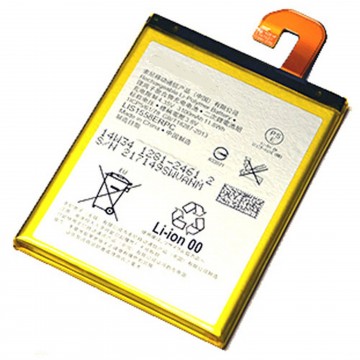 BATTERIE POUR SONY XPERIA Z3 D6603 LIS1558ERPC