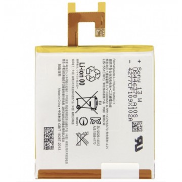 Batterie pour Sony Xperia E3/M2 / M2 Aqua LIS1551ERPC