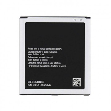Batterie pour Samsung Galaxy J3 2016 J320(F) EB-BG530BBE