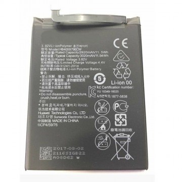 Batterie pour Huawei Ascend Y6 (2017)