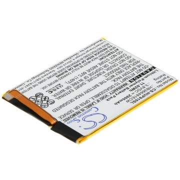Batterie pour Huawei Ascend Nova 3e