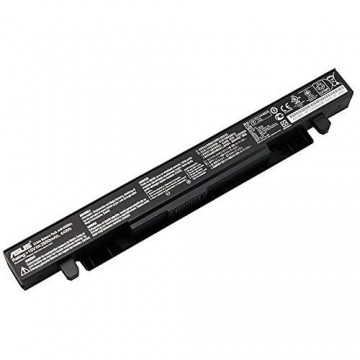 Batterie ordinateur portable pour Asus A41-x550a 2950mah
