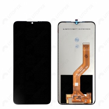 Ecran LCD + Vitre tactile pour Blackview A70