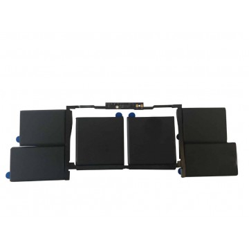 Batterie A2113 pour MacBook Pro 16″ Retina Touch Bar A2141 (2019)