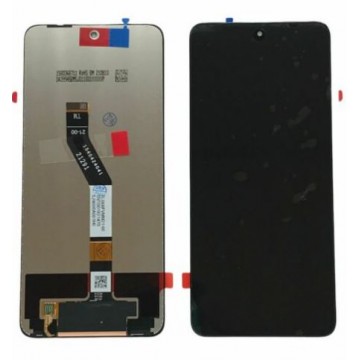 Écran pour Xiaomi Redmi Note 11 5G/11S 5G LCD