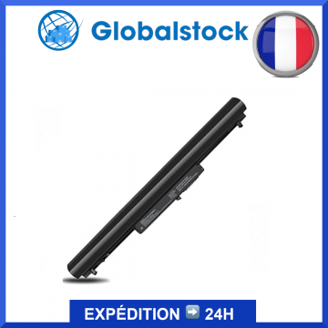 4cel Batterie pour hp pavilion sleekbook 14 15 VK04 695192-001 694864-851 H4Q45A
