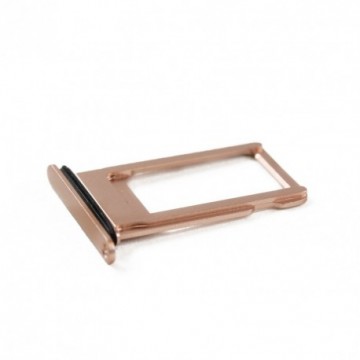Tiroir sim pour iPhone 8 Plus /Gold Or