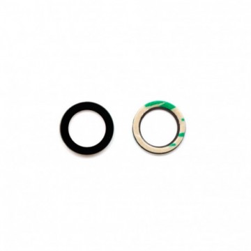 Lentille caméra arrière + adhésif pour iPhone SE (2020)