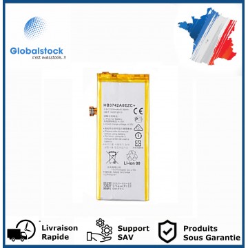 BATTERIE POUR HUAWEI P8 LITE HB3742A0EZC+