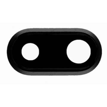 Lentille caméra arrière pour iPhone 8 Plus
