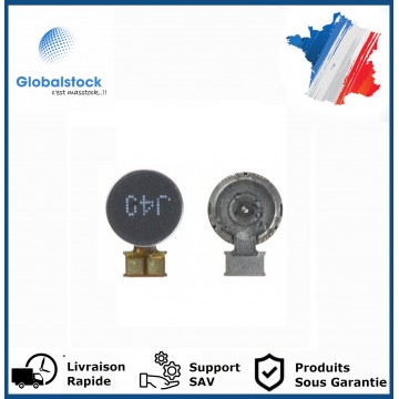 Module vibreur pour Samsung Galaxy S8 / S8+ / S9 / S9+ / Note 8 / Note 9