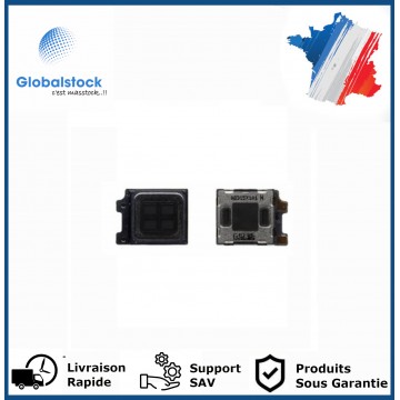 Écouteur interne pour Galaxy S9/S10e/S10 Plus/Note 10/S20 Ultra 5G/S20 Ultra