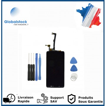 Ecran LCD + vitre tactile pour BLACKBERRY DTEK50 + Outils