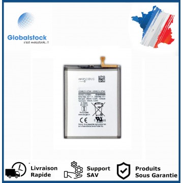 Batterie pour Samsung Galaxy A20/A30S/A50