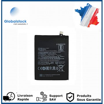 Batterie pour Xiaomi Redmi Note 6 Pro BN48