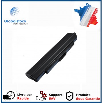 BATTERIE pour ACER ASPIRE ONE 531 751 751H SP1 ZG8 11.1V 4400MAH