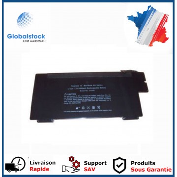 Batterie pour MacBook Air 13 inch Z0FS, 7.2V 54000mAh
