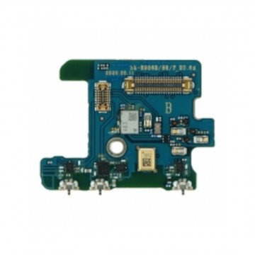 Carte microphone pour Samsung Galaxy Note20 Ultra/Note20 Ultra 5G N985B/N986